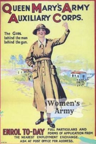 Cover of Women's Army