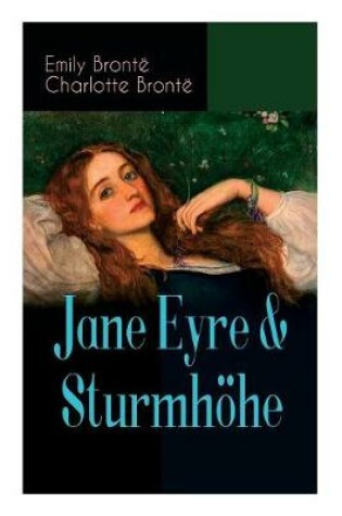 Cover of Jane Eyre & Sturmhöhe