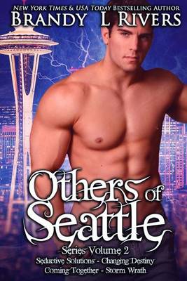 Book cover for Others of Seattle