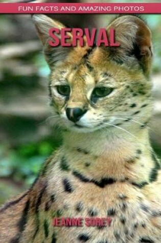 Cover of Serval