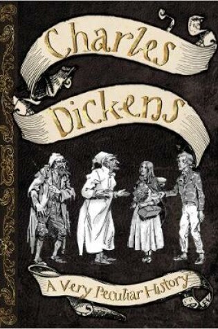 Cover of Charles Dickens