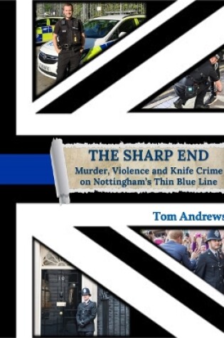 Cover of The Sharp End