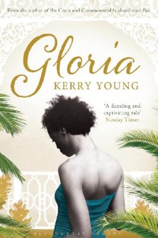 Cover of Gloria