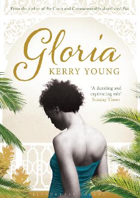 Book cover for Gloria