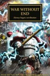 Book cover for War Without End