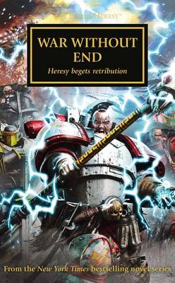 Cover of War Without End