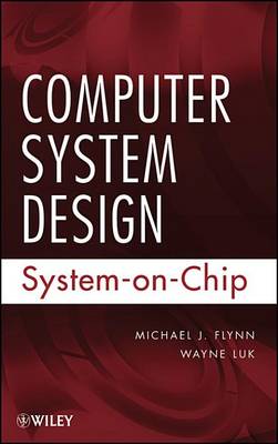 Cover of Computer System Design