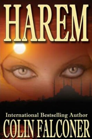 Cover of Harem