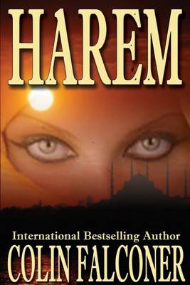 Book cover for Harem