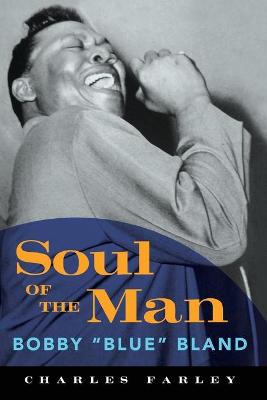 Cover of Soul of the Man