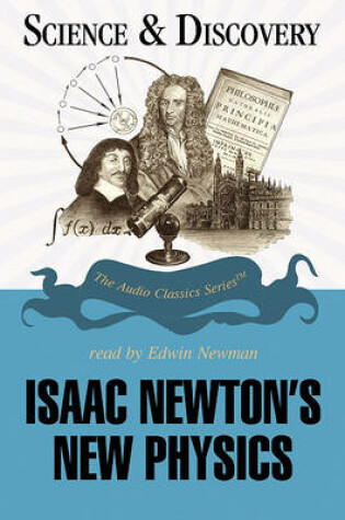 Cover of Isaac Newton's New Physics