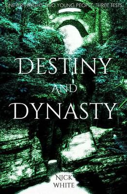 Book cover for Destiny and Dynasty