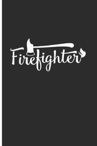 Cover of Firefighter