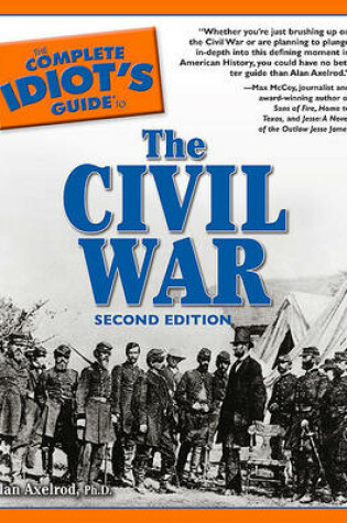 Cover of The Civil War