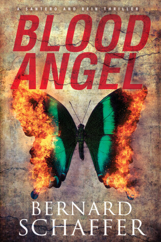 Cover of Blood Angel