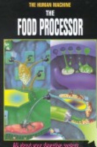 Cover of The Food Processor