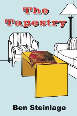 Book cover for The Tapestry