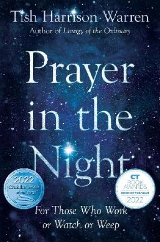 Cover of Prayer in the Night
