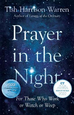 Book cover for Prayer in the Night