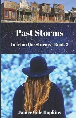 Cover of Past Storms