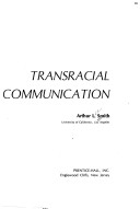 Book cover for Transracial Communication