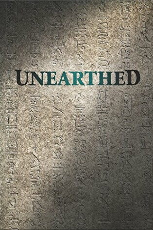 Cover of Unearthed