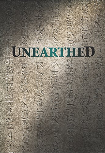 Book cover for Unearthed