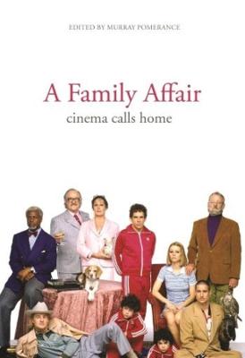 Cover of A Family Affair