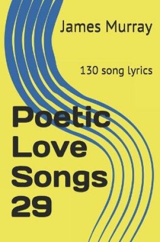 Cover of Poetic Love Songs 29
