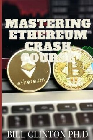 Cover of Mastering Ethereum Crash Course