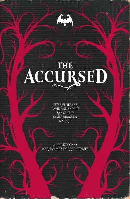 Cover of The Accursed