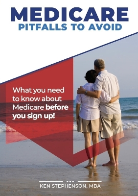 Book cover for Medicare Pitfalls to Avoid