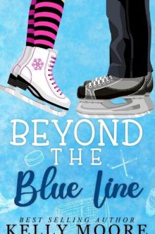 Cover of Beyond the Blue Line