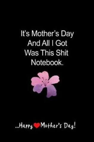 Cover of It's Mother's Day