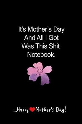 Book cover for It's Mother's Day