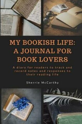 Cover of My Bookish Life