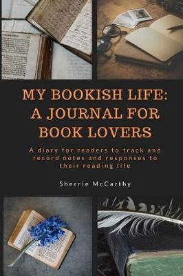 Book cover for My Bookish Life