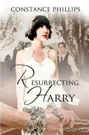 Cover of Resurrecting Harry