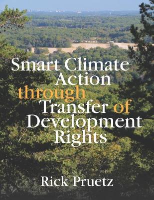 Book cover for Smart Climate Action Through Transfer of Development Rights