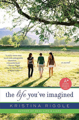 Book cover for The Life You've Imagined