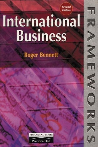 Cover of International Business