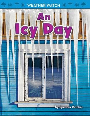 Cover of An Icy Day