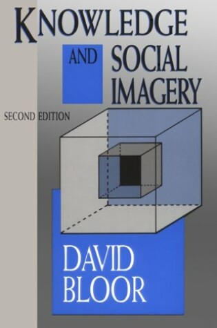 Cover of Knowledge and Social Imagery