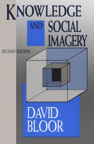 Book cover for Knowledge and Social Imagery