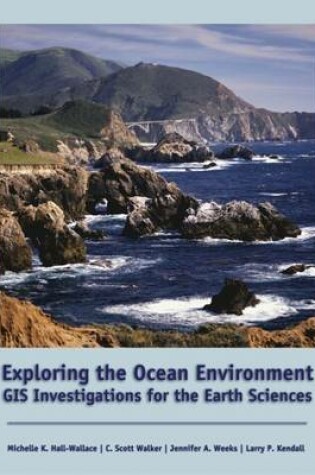 Cover of Exploring the Ocean Environment