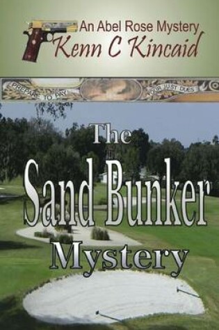 Cover of Sand Bunker Mystery