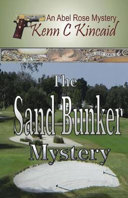 Cover of Sand Bunker Mystery