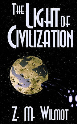 Book cover for The Light of Civilization