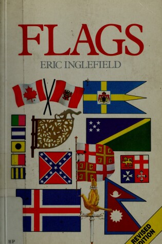 Cover of Flags