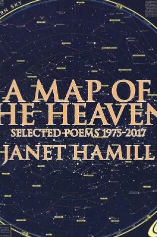 Cover of A Map of the Heavens